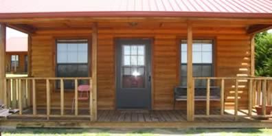porch